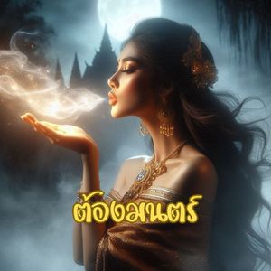 ต้องมนตร์