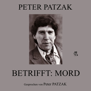 Autor Peter Patzak (Teil 2)