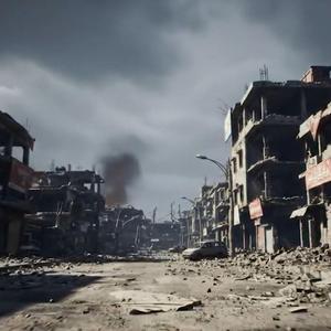 Nascidos em gaza