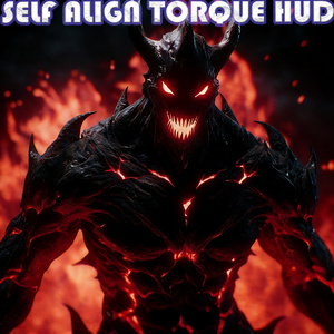 TORSIONAL RIGIDITY HUD