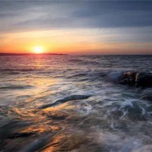 你是我眼角的一滴泪