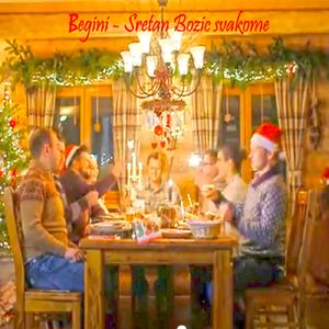Sretan Božić svakome