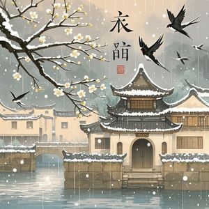 剪雨