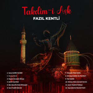 Ben Dost İle Dost Olmuşam