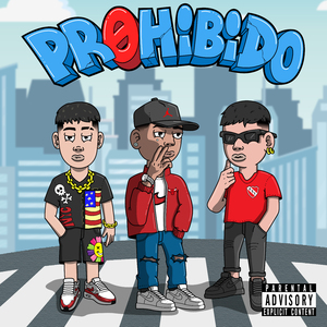 Prohibido