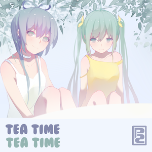 Tea Time -instrumental-