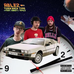 Turn Back Time (feat. Enggy & Tayls)