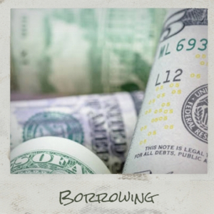 I've Got A Tiger By The Tail