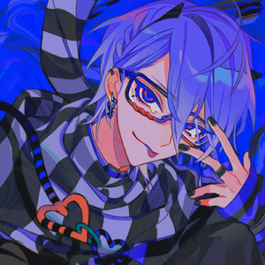 プロバティオディアボリカ (feat. KAITO)