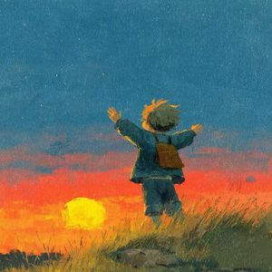 Sun shine（Prod by FakeBlood)