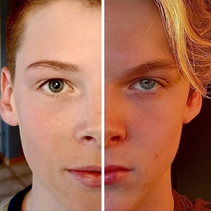 When We Were Young