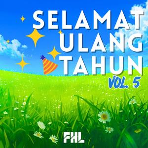 Selamat Ulang Tahun (EDM Version)