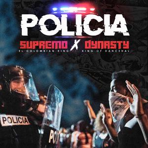Policia (feat. Dynasty the King)