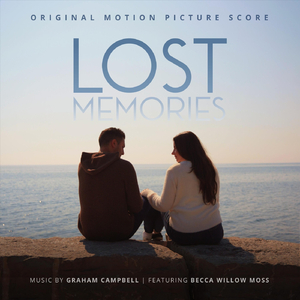 My Heart's Memory (feat. Becca Willow Moss)