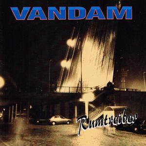 Mit den Wolken ziehen