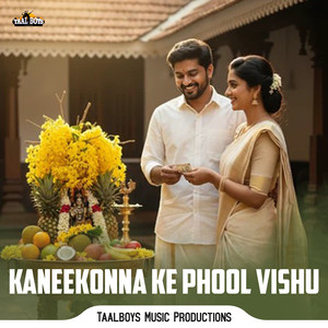 Kaneekonna Ke Phool Vishu