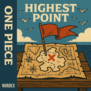 Highest Point (One Piece)