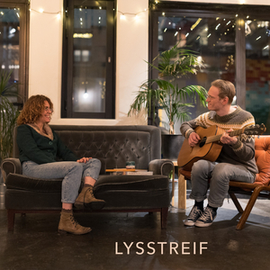 Lysstreif