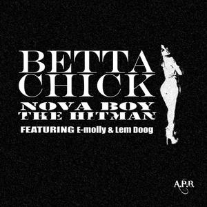 I Need A Betta Chick