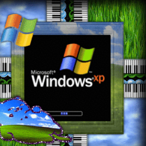 WINDOWZ XP!
