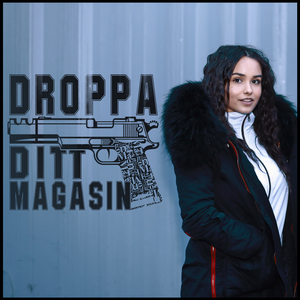Droppa ditt magasin
