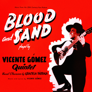 Torero (From the Film ''Blood and Sand'')