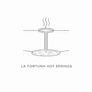 La Fortuna Hot Springs