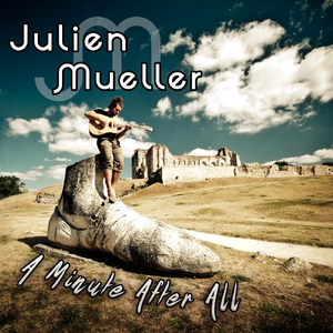 Sugar (feat. Julie Fournier)