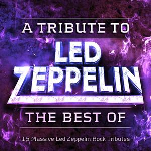 Trampled Under Foot (Originally Performed by Led Zeppelin) [Karaoke Version]