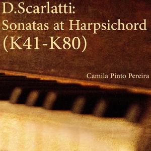 Sonata in G Major, K80: Minuet