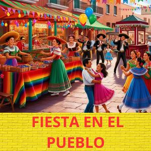Fiesta En El Pueblo