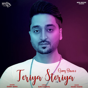 Teriya storiya