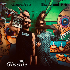 Ghostile (feat. Discos and Erb)