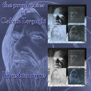 Overture - A Requiem for the Shadow World