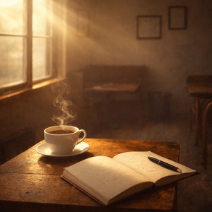 Moring Coffee