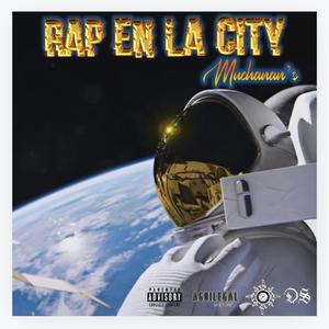 Rap Crudo (feat. Chill-Lee & Sedeckilla)