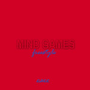 Mind Games (Freestyle)