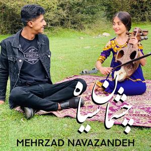 Cheshman Siah (feat. Majid Navazandeh)