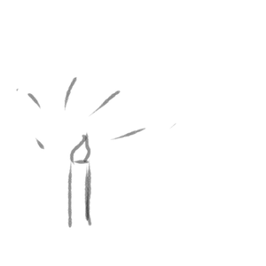 星光再弱它也是光