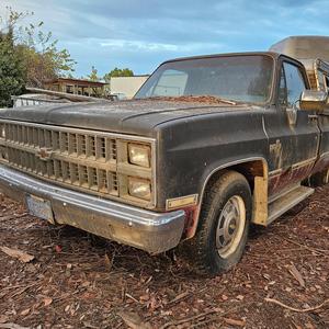 Still Runs On Memory