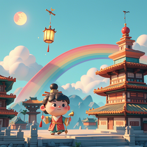 《华清宫前柳》唐朝·王建