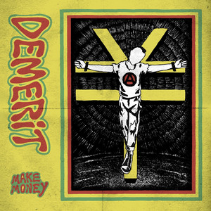 搞钱Reggae (Feat. 牛魔王)