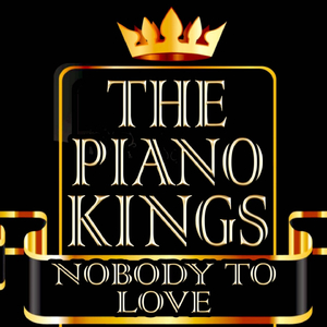 Nobody to Love (Deluxe Piano Interpretation)