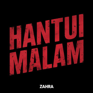 Hantui Malam (-)