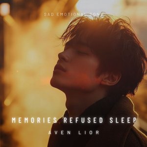 Memories Refused Sleep