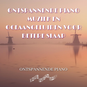 Slapeloosheid remedieën (Met zeegeluiden)