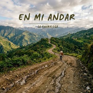 EN MI ANDAR