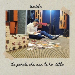 Le parole che non ti ho detto
