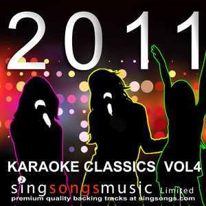 C'Mon (Catch 'Em By Surprise) (In the style of Tiesto vs Diplo feat. Busta Rhymes)