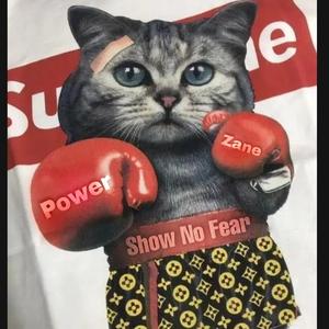 Power (Show No Fear) - Zane Edit